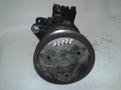 COMPRESOR AIRE ACONDICIONADO NISSAN VANETTE 1999