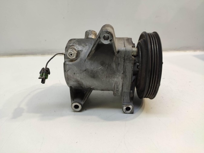 COMPRESOR AIRE ACONDICIONADO SMART FORTWO / SMARTCAR 2011
