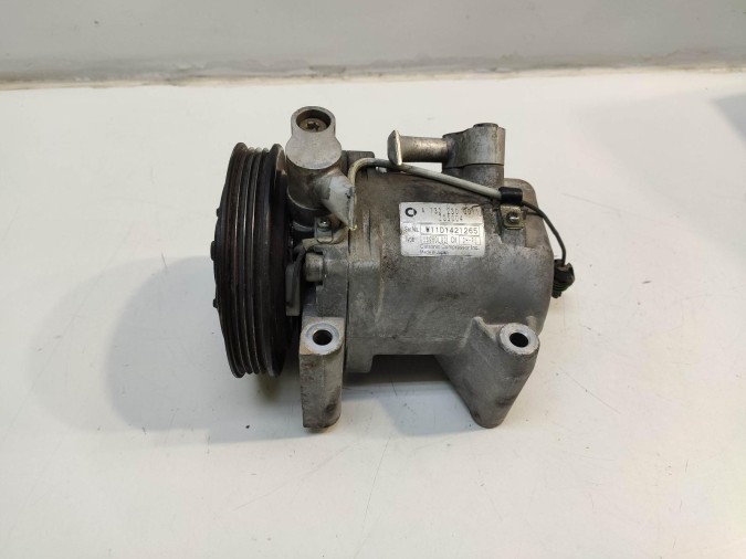 COMPRESOR AIRE ACONDICIONADO SMART FORTWO / SMARTCAR 2011
