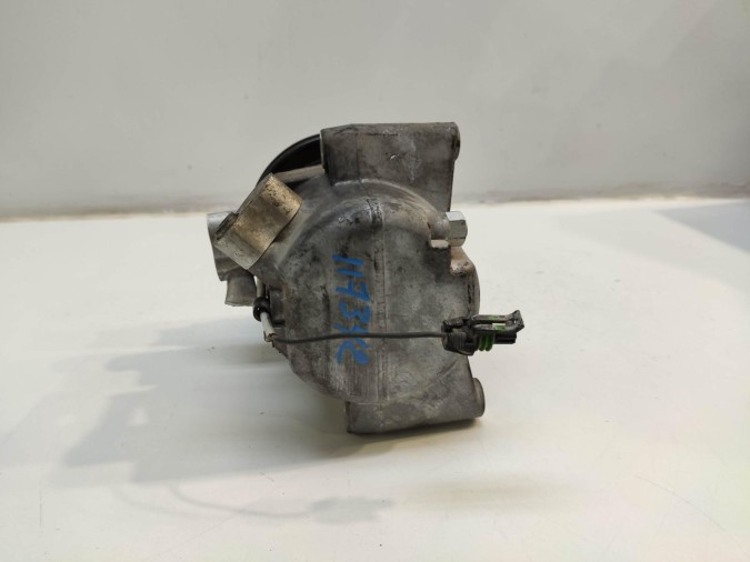 COMPRESOR AIRE ACONDICIONADO SMART FORTWO / SMARTCAR 2011