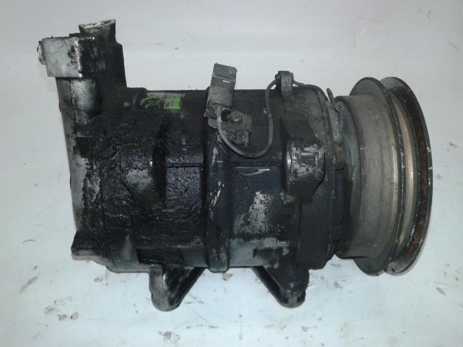 COMPRESOR AIRE ACONDICIONADO NISSAN VANETTE 1999