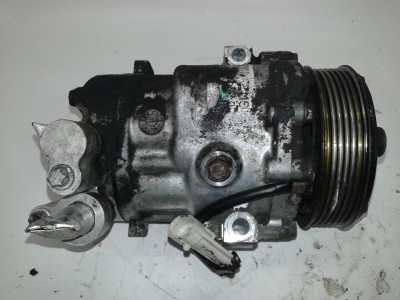 COMPRESOR AIRE ACONDICIONADO OPEL COMBO 2004