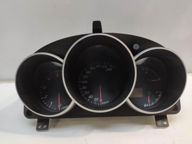 CUADRO INSTRUMENTOS MAZDA 3 2006