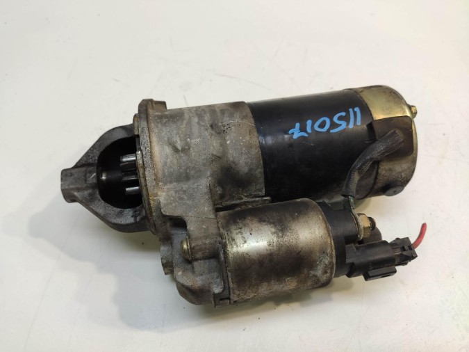 MOTOR ARRANQUE HYUNDAI GETZ 2006