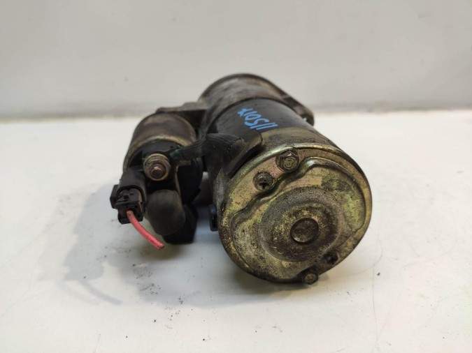 MOTOR ARRANQUE HYUNDAI GETZ 2006