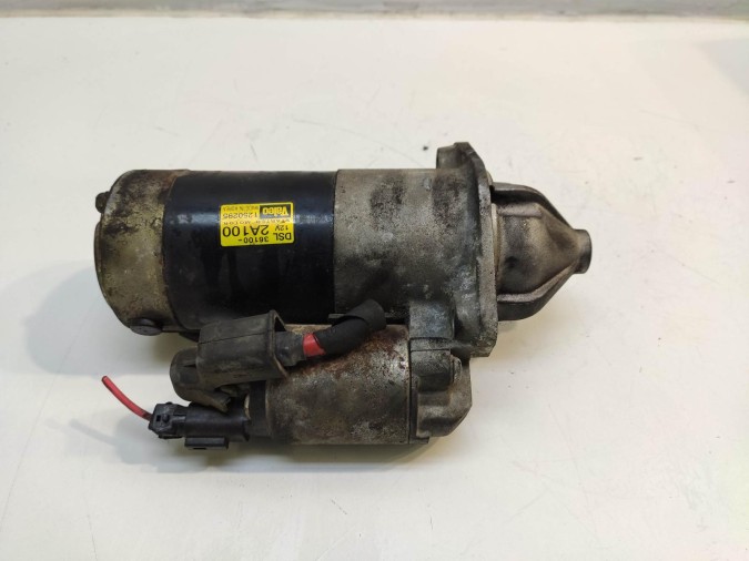 MOTOR ARRANQUE HYUNDAI GETZ 2006