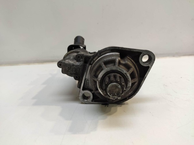 Motor Arranque SKODA OCTAVIA 2013