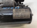 Motor Arranque SKODA OCTAVIA 2013
