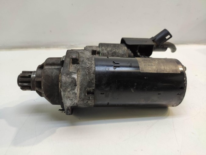 Motor Arranque SKODA OCTAVIA 2013