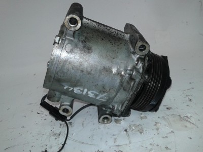 COMPRESOR AIRE ACONDICIONADO TATA INDICA 2009
