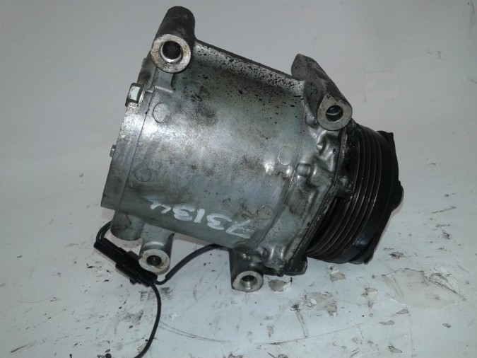 COMPRESOR AIRE ACONDICIONADO TATA INDICA 2009