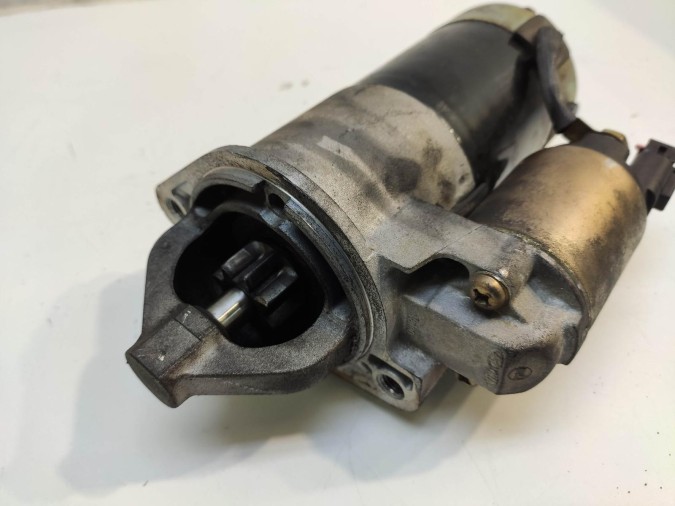 MOTOR ARRANQUE HYUNDAI GETZ 2006