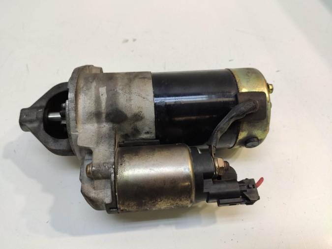 MOTOR ARRANQUE HYUNDAI GETZ 2006