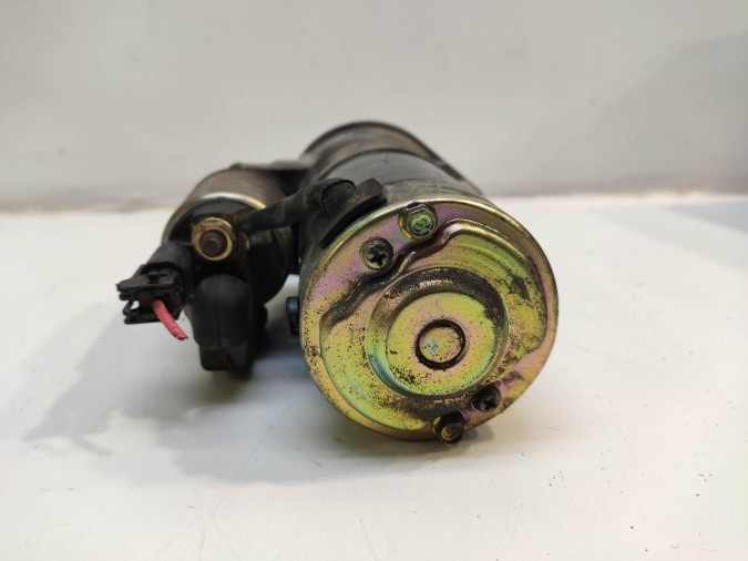 MOTOR ARRANQUE HYUNDAI GETZ 2006