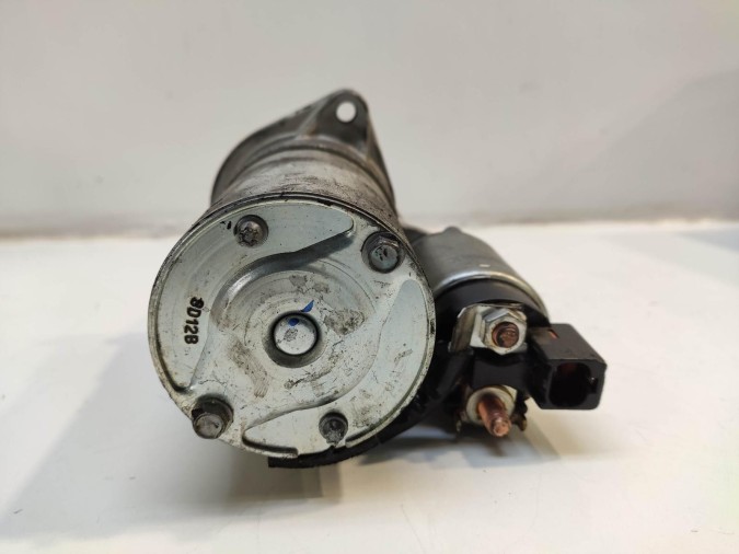 MOTOR ARRANQUE KIA SORENTO 43342