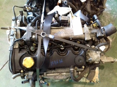 MOTOR SO ALFA ROMEO 147 2006