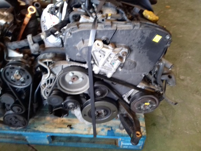 MOTOR SO ALFA ROMEO 147 2006