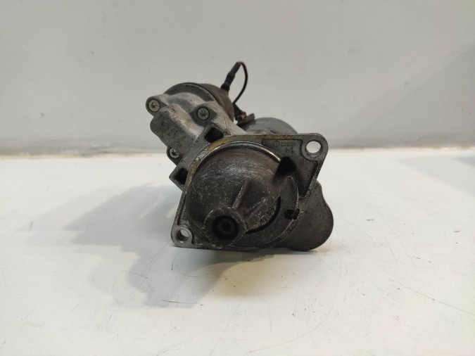 Motor Arranque OPEL CORSA 2011