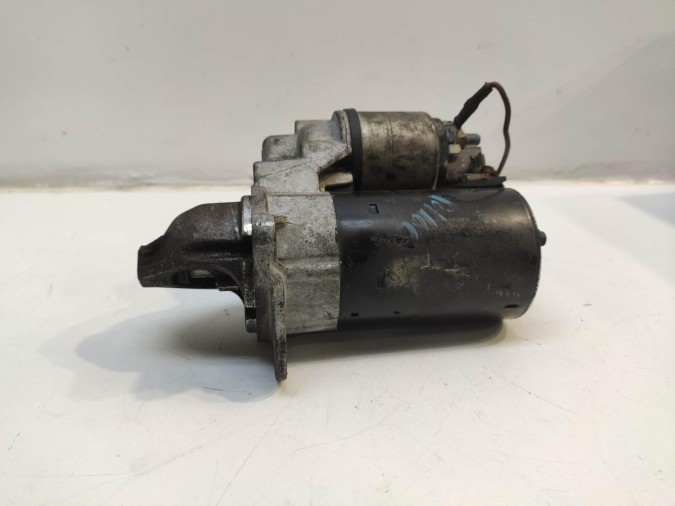 Motor Arranque OPEL CORSA 2011