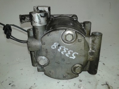 COMPRESOR AIRE ACONDICIONADO TATA INDICA 2009
