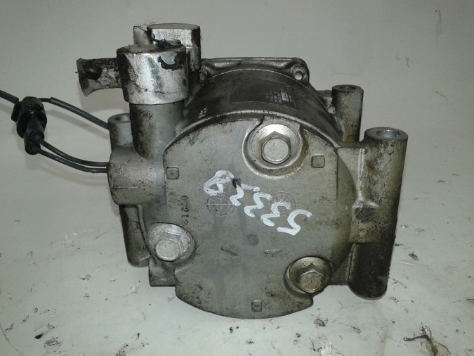 COMPRESOR AIRE ACONDICIONADO TATA INDICA 2009