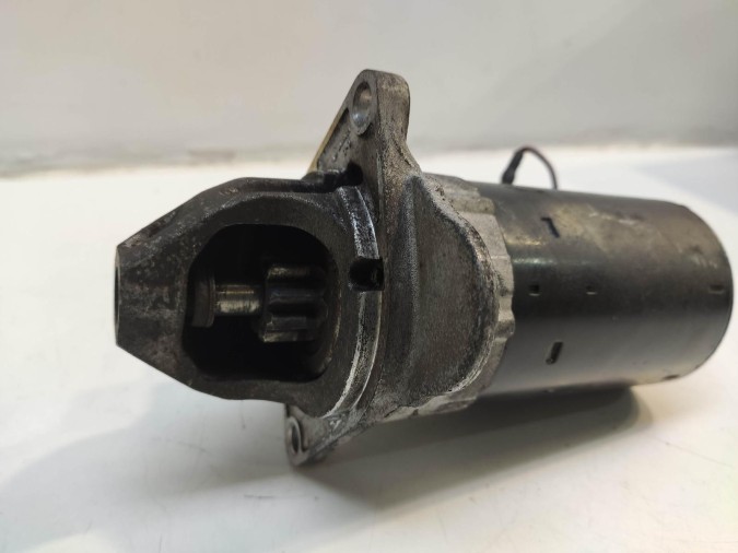 Motor Arranque OPEL CORSA 2011