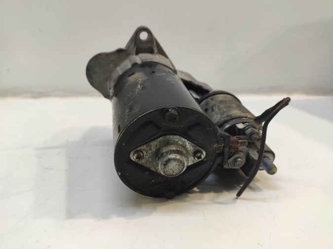 Motor Arranque OPEL CORSA 2011