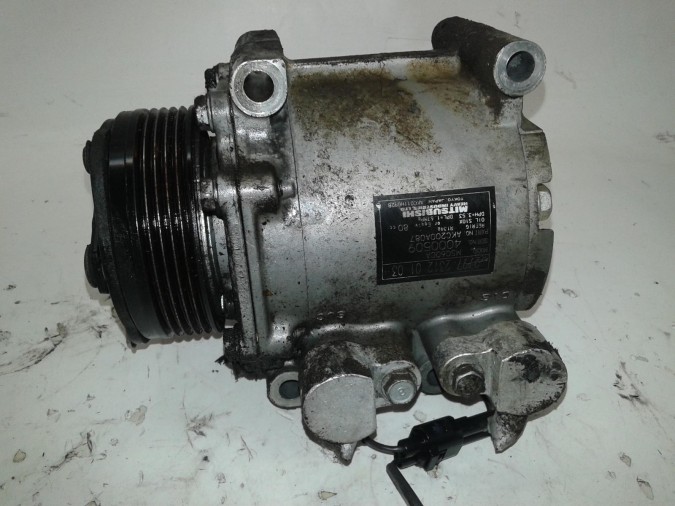 COMPRESOR AIRE ACONDICIONADO TATA INDICA 2009