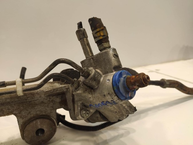 CREMALLERA DIRECCION VOLKSWAGEN SERIE G 2010