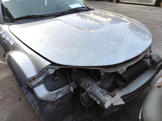 Radiador A/C MAZDA MX5 2010