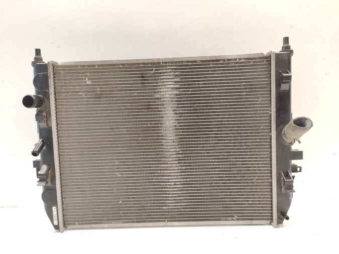 Radiador A/C MAZDA MX5 2010