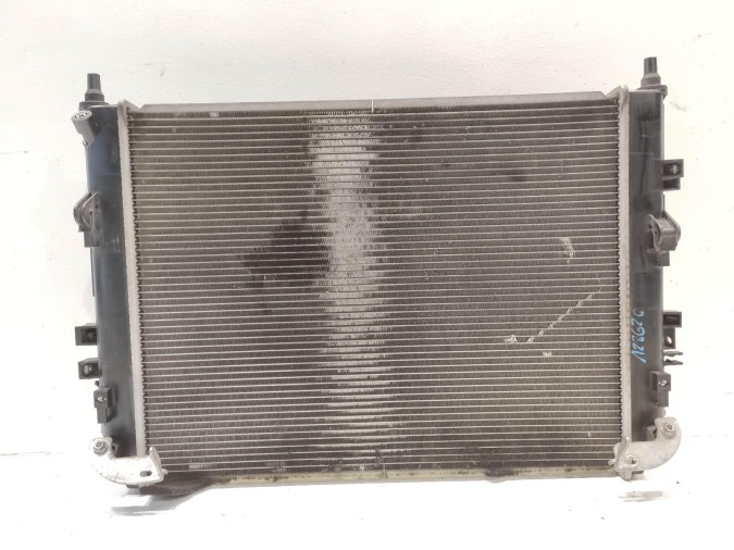 Radiador A/C MAZDA MX5 2010