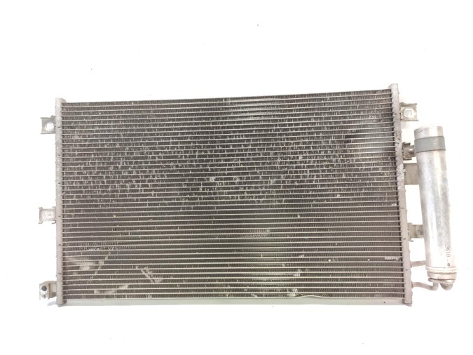 Radiador A/C MAZDA MX5 2010
