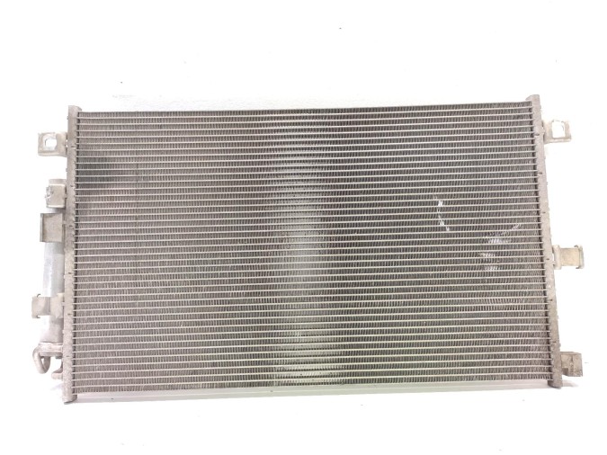 Radiador A/C MAZDA MX5 2010