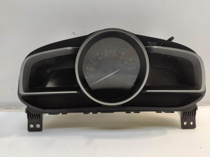 CUADRO INSTRUMENTOS MAZDA 2 2018