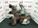 Turbo-Compresor CITROEN JUMPER 1998