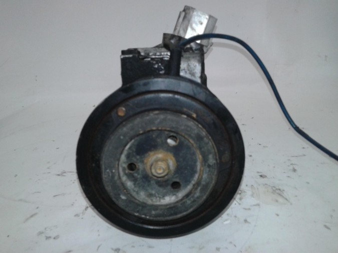 COMPRESOR AIRE ACONDICIONADO FIAT SEICENTO 2004