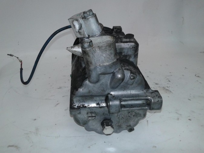 COMPRESOR AIRE ACONDICIONADO FIAT SEICENTO 2004