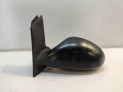 Retrovisor Izquierdo SEAT ALTEA NEGRO SIN PINTAR 2004