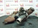 Turbo-Compresor CITROEN JUMPER 1998