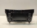 SAT. NAV. UNIT NISSAN QASHQAI 2019