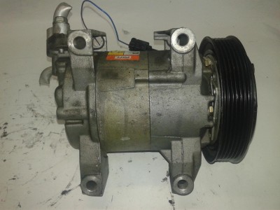 COMPRESOR AIRE ACONDICIONADO NISSAN PRIMERA 2004