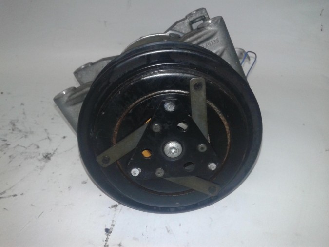 COMPRESOR AIRE ACONDICIONADO NISSAN PRIMERA 2004