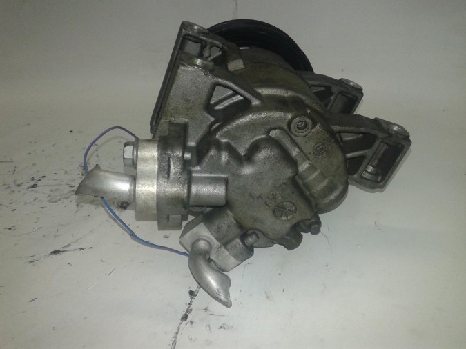 COMPRESOR AIRE ACONDICIONADO NISSAN PRIMERA 2004