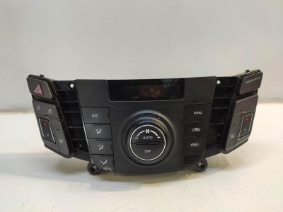 MANDO CALEFACCIÓN HYUNDAI I40 2018