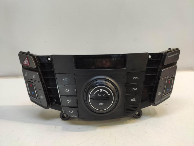 MANDO CALEFACCIÓN HYUNDAI I40 2018