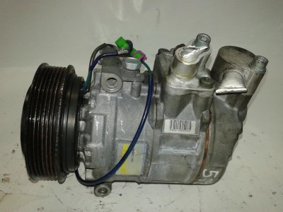 COMPRESOR AIRE ACONDICIONADO NISSAN PRIMERA 2000