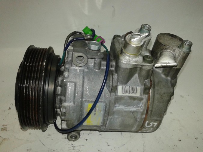 COMPRESOR AIRE ACONDICIONADO NISSAN PRIMERA 2000