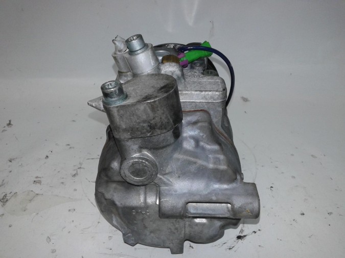 COMPRESOR AIRE ACONDICIONADO NISSAN PRIMERA 2000