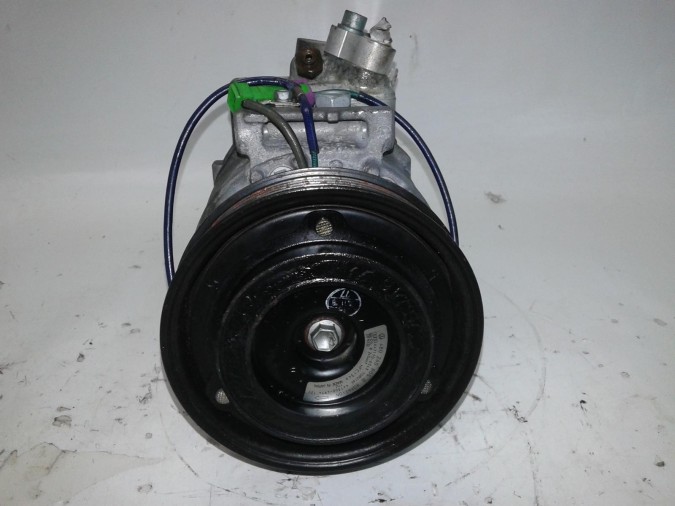 COMPRESOR AIRE ACONDICIONADO NISSAN PRIMERA 2000